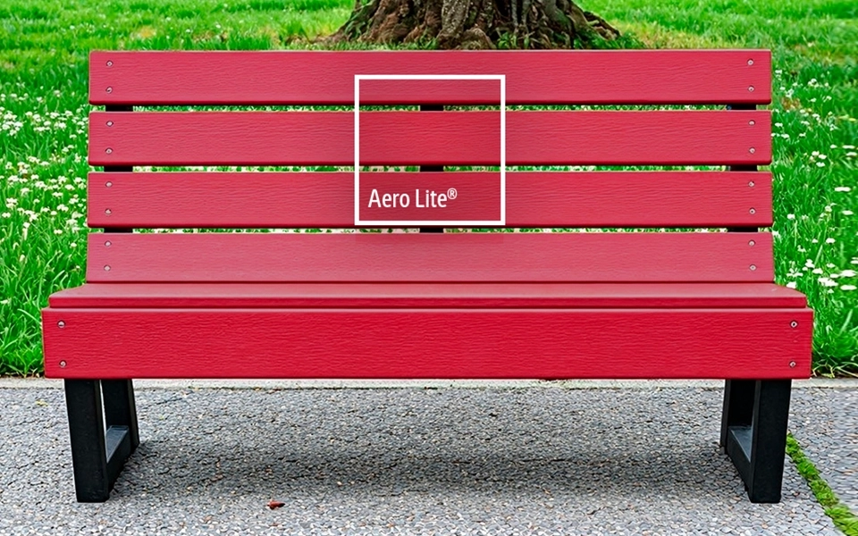 AeroComex® Regular Aero Lite