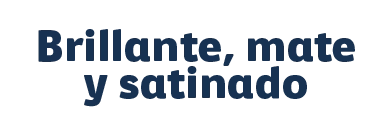 Acabado