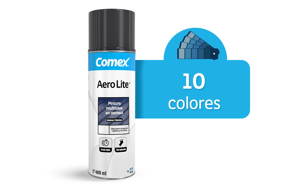 AeroComex® Regular Aero Lite