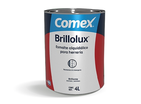 Brillolux®