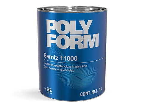 Polyform® Barniz 11000