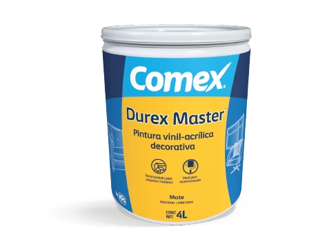 Durex Master®