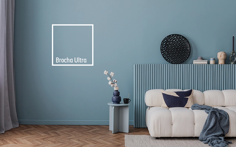 Brocha Ultra