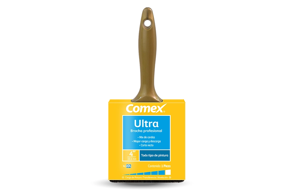 Brocha Ultra