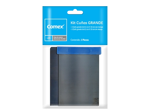 Kit de cuña Comex