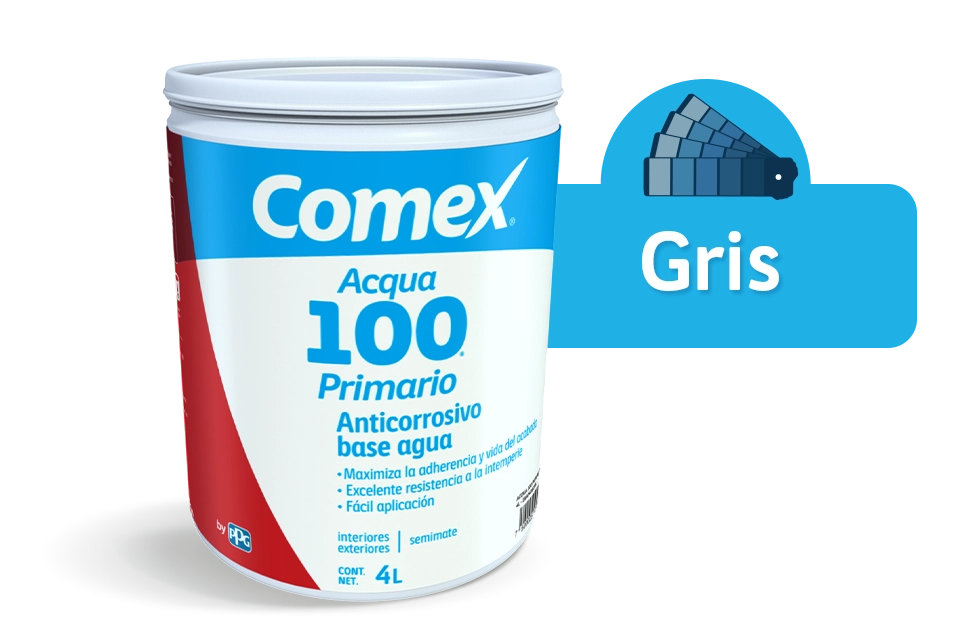 Acqua 100 Primario