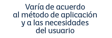Resistencia a la intemperie