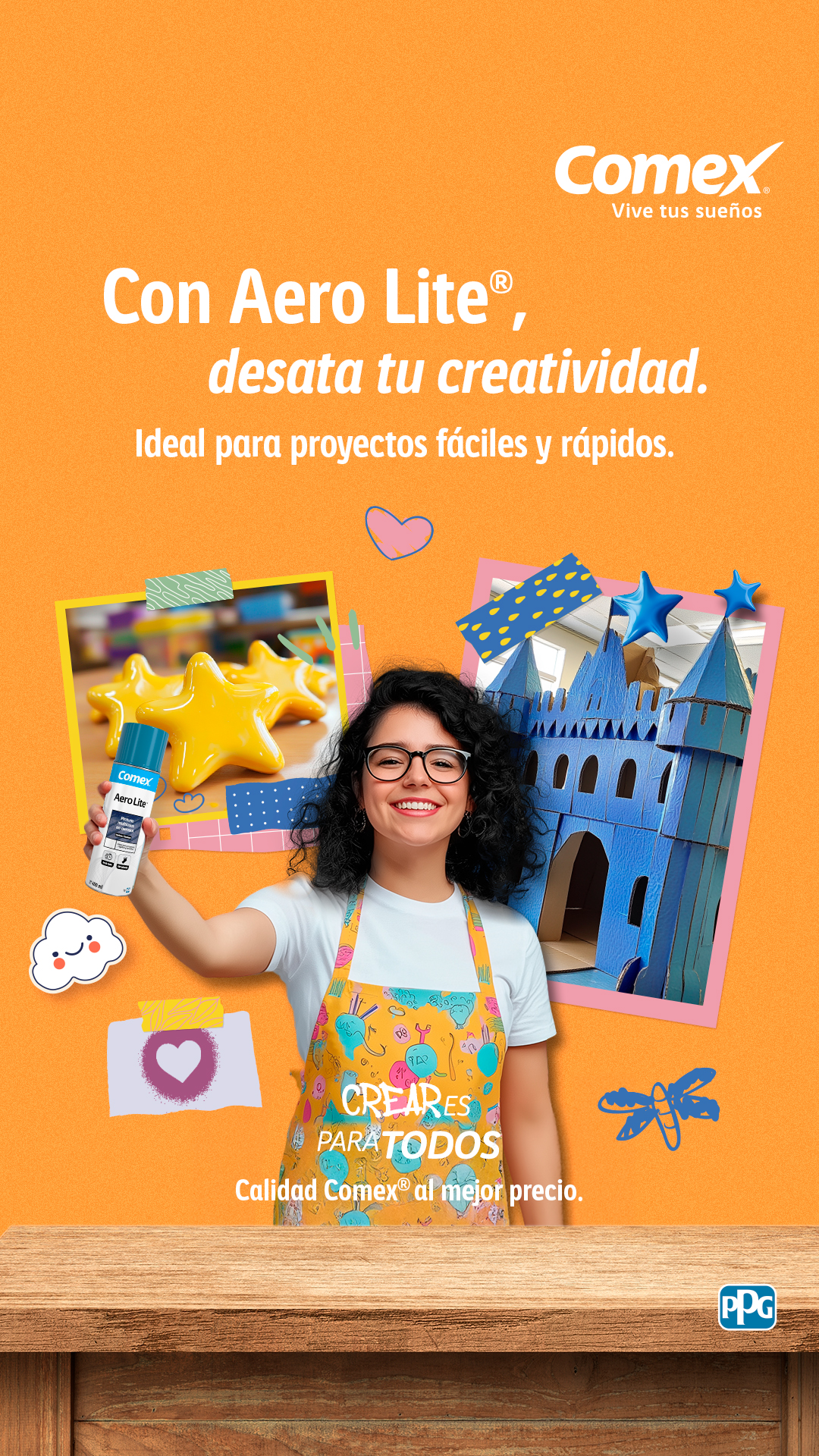 vive tus sueños