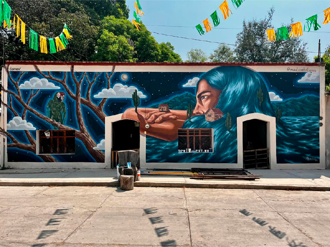 vive tus sueños