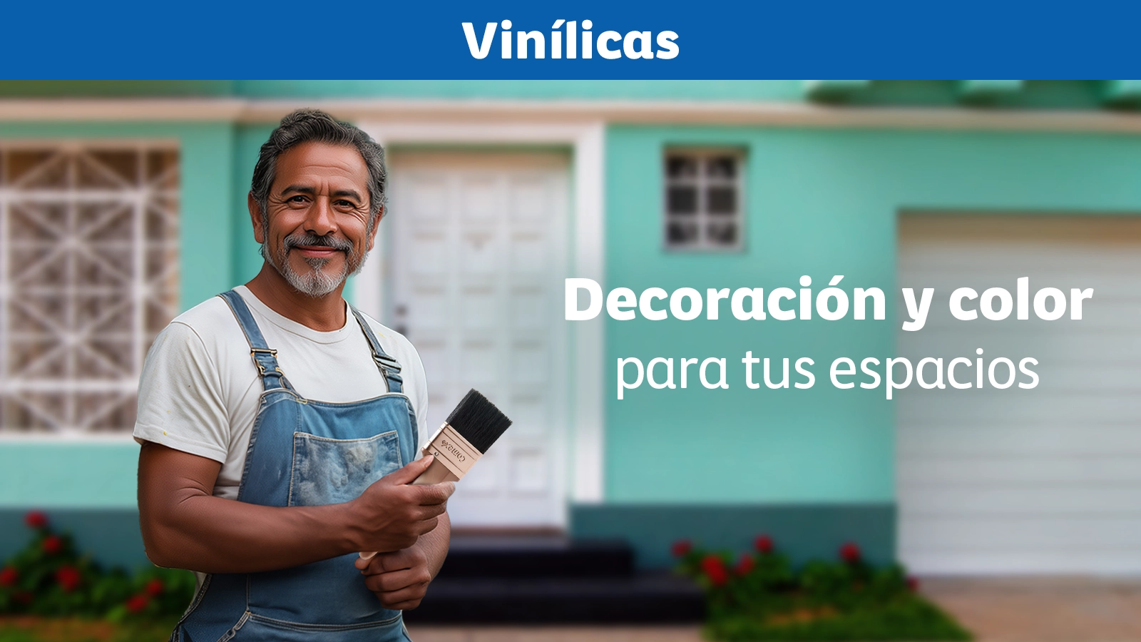 Comex Vinílicas