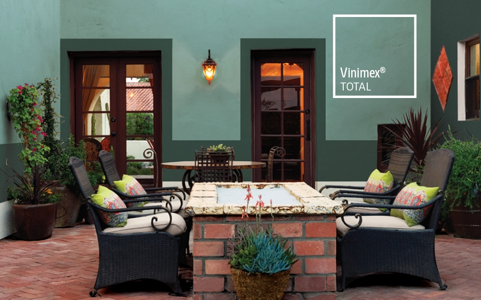 Vinimex TOTAL